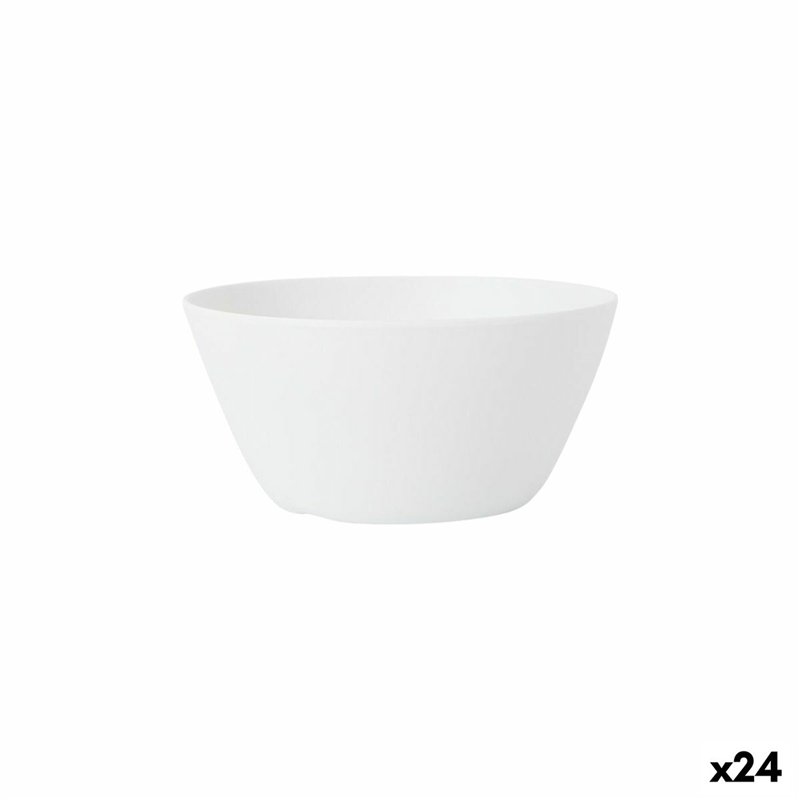Bol pour Apéritifs La Mediterránea 15 x 8 cm (24 Unités)