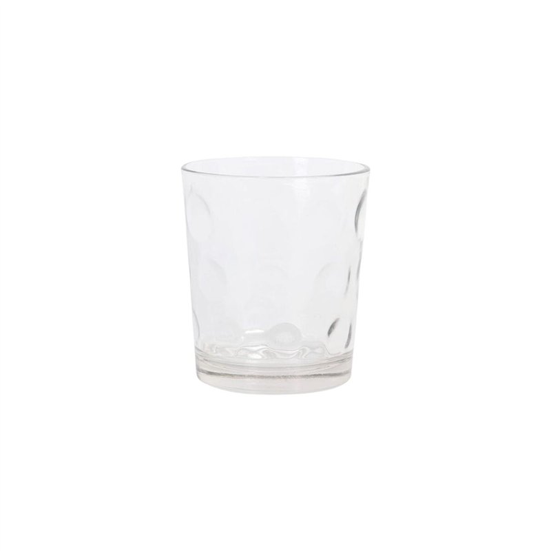 Image secondaire de Set de Verres La Mediterránea Silex sirkel 4 Pièces (6 Unités)