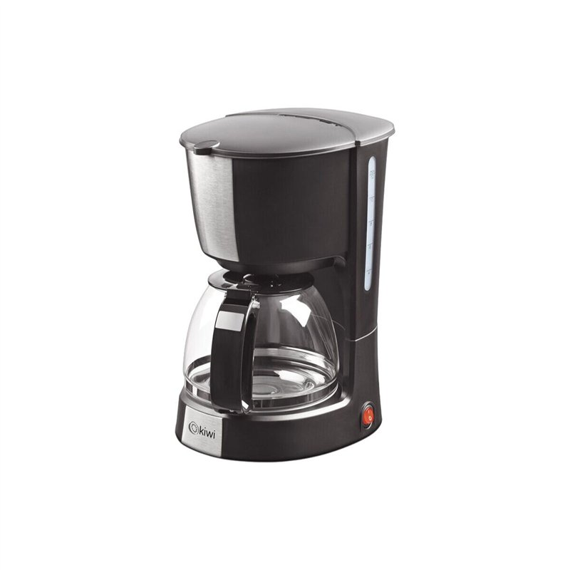 Image secondaire de Cafetière goutte à goutte Kiwi 900 W 1,2 L 4 Unités
