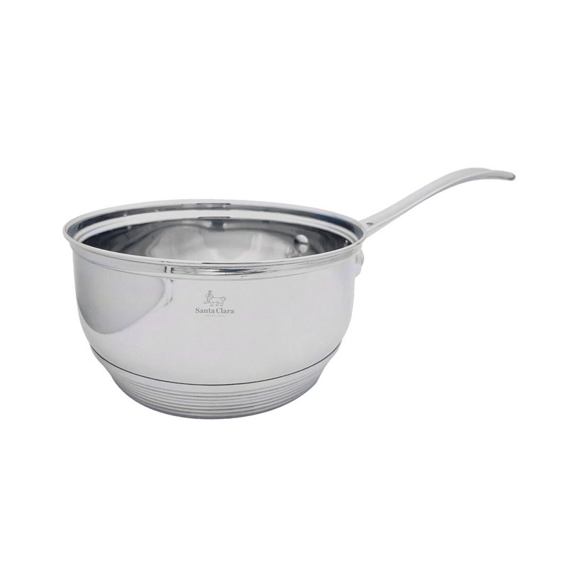 Image secondaire de Casserole Santa Clara Santa clara Ø 17,7 x 34 cm (2 Unités)