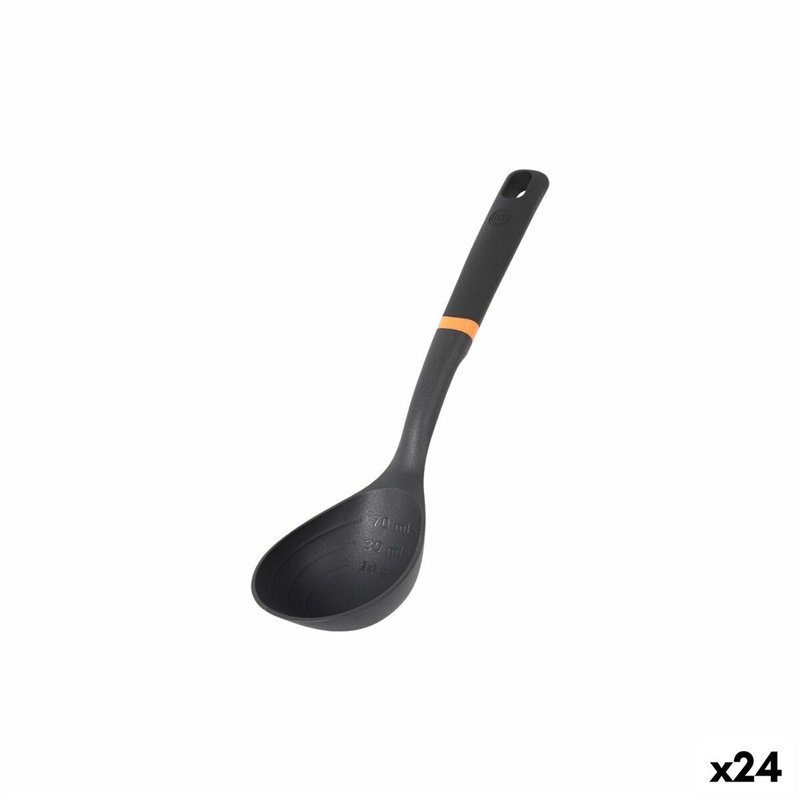 Louche La Mediterránea 33 cm (24 Unités)