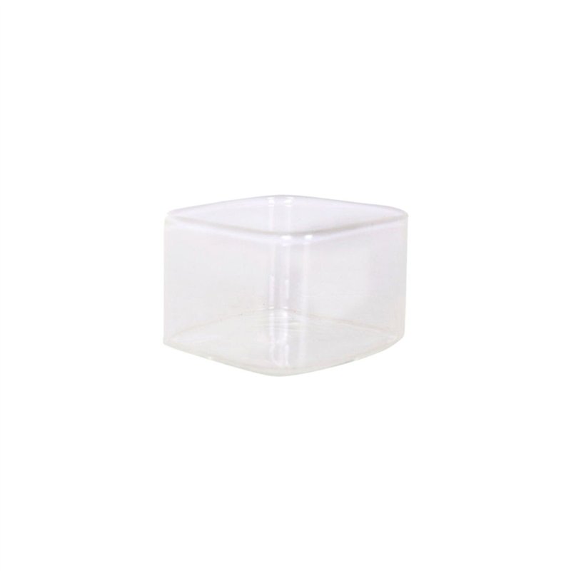 Image secondaire de Bol pour Apéritifs 100 ml 6 x 6 x 4 cm (12 Unités)