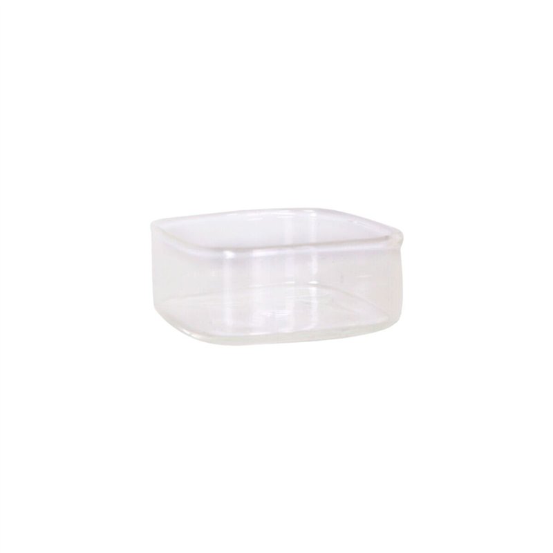 Image secondaire de Bol pour Apéritifs 70 ml 6 x 6 x 2,5 cm (12 Unités)