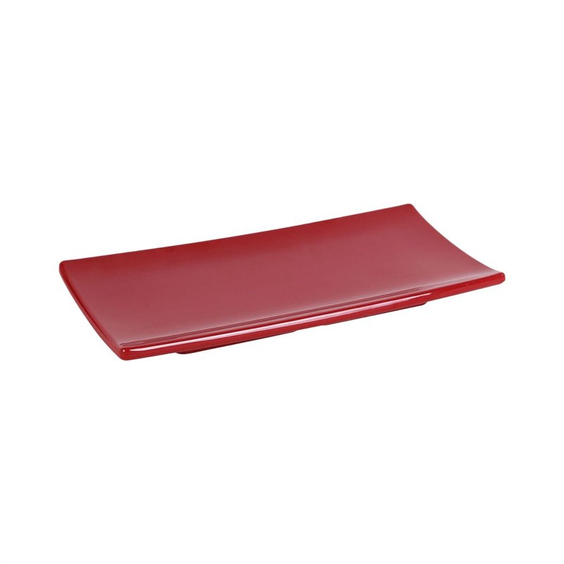 Image secondaire de Plateau apéritif Rectangulaire 24 x 10,5 x 2,5 cm (12 Unités)