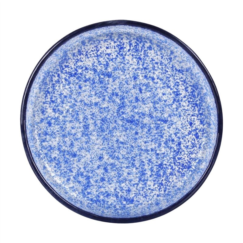 Image secondaire de Assiette plate Samaritaine Ø 13,5 cm (12 Unités)