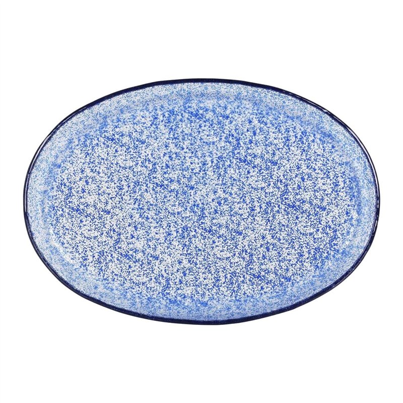 Image secondaire de Plateau apéritif 26 x 17 x 3 cm (6 Unités)