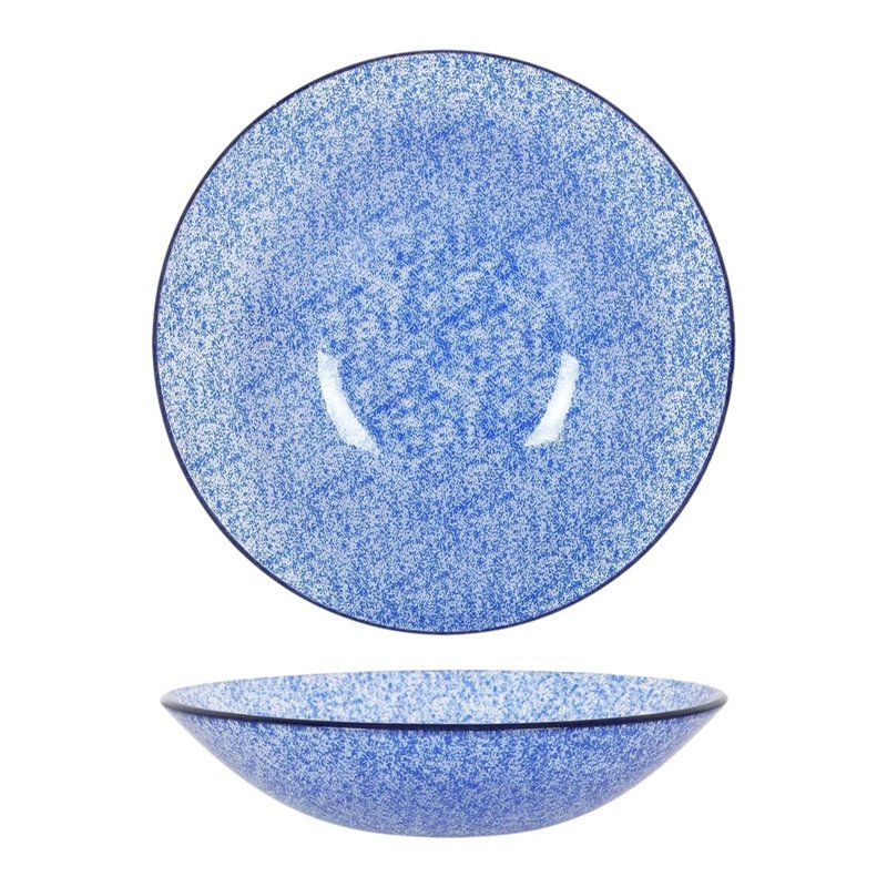 Image secondaire de Saladier Ø 25 cm (6 Unités)