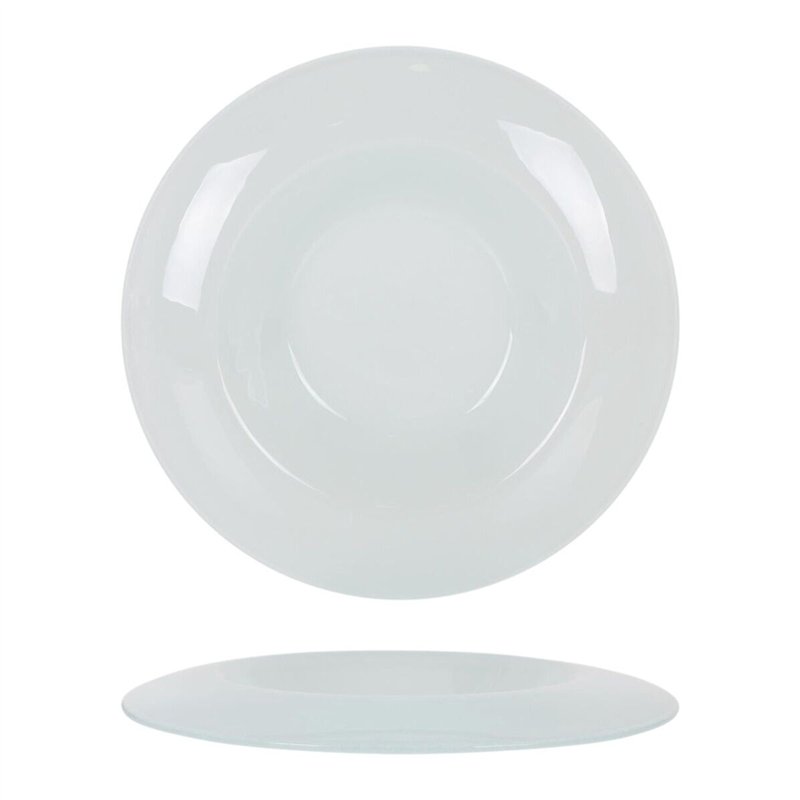 Image secondaire de Assiette plate Denia Ø 21 cm (6 Unités)