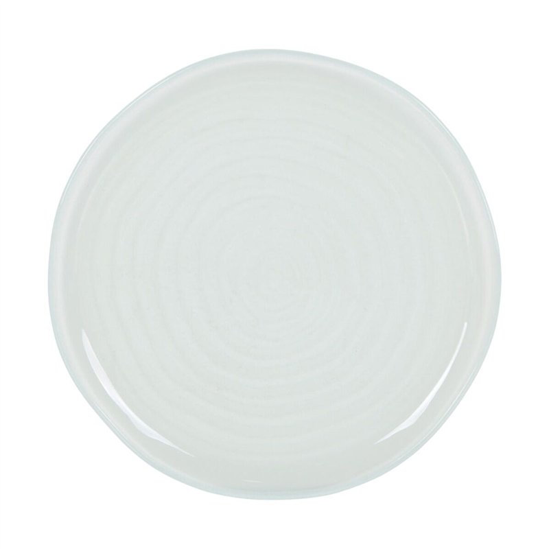 Image secondaire de Assiette plate Ø 25 cm (6 Unités)