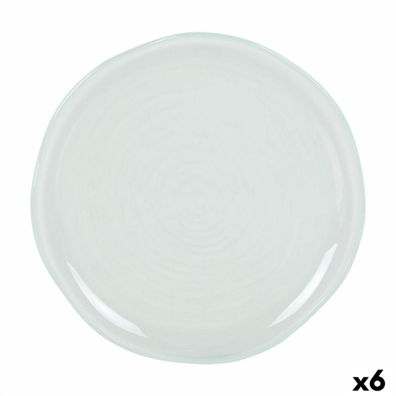Assiette à dessert Ø 21 cm (6 Unités)