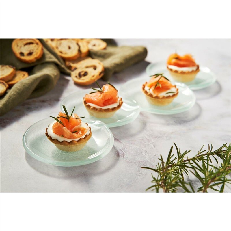 Image secondaire de Plateau apéritif 37 x 11 cm (6 Unités)