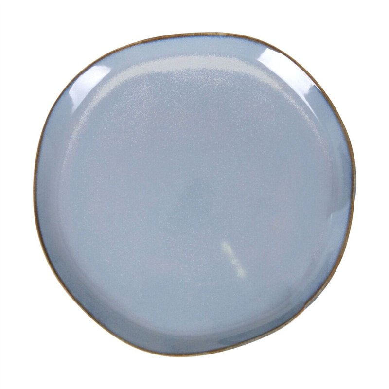 Image secondaire de Assiette plate Duomo Ø 28 cm (6 Unités)