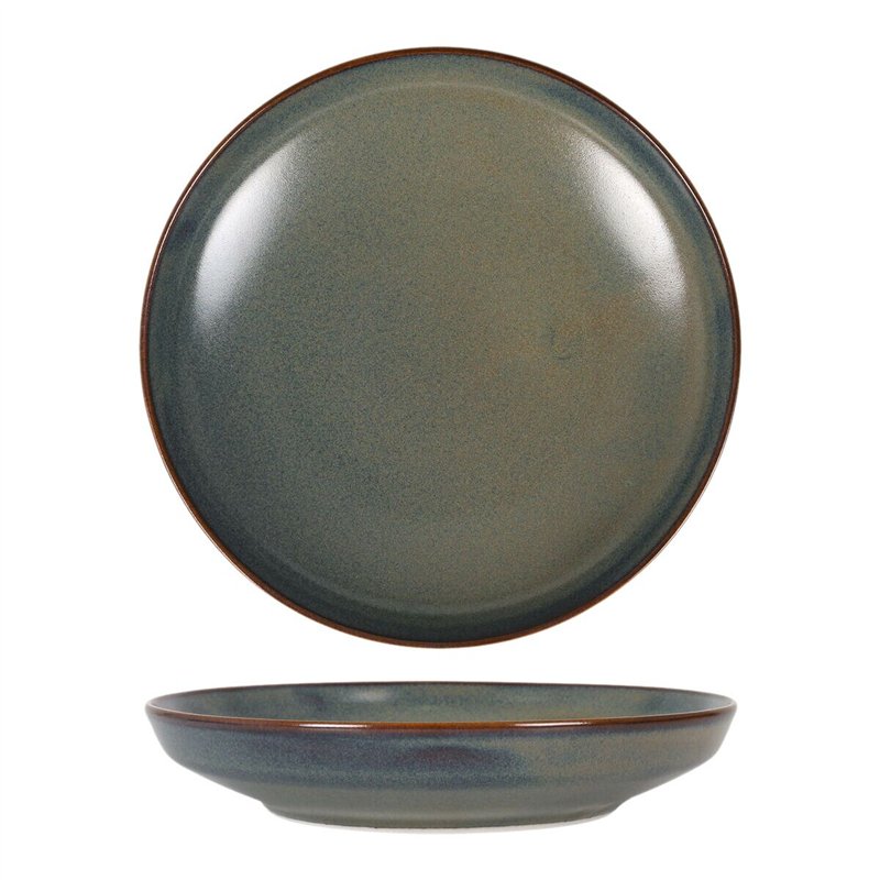 Image secondaire de Assiette creuse Ø 20 cm (6 Unités)