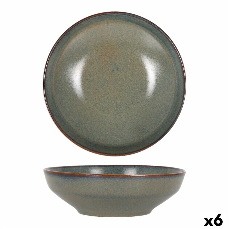 Bol pour Apéritifs Ø 15 cm 450 ml (6 Unités)