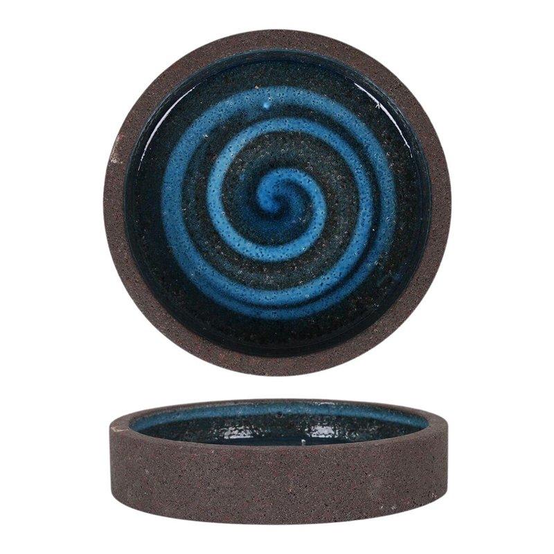 Image secondaire de Bol pour Apéritifs Pompeya Ø 14 cm (4 Unités)