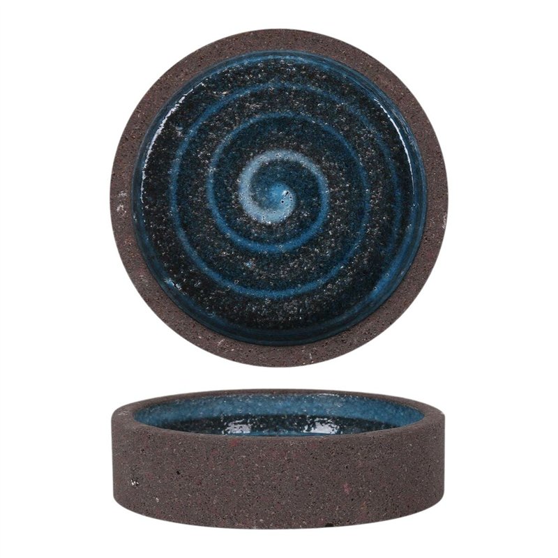 Image secondaire de Bol pour Apéritifs Pompeya Ø 12 cm (4 Unités)