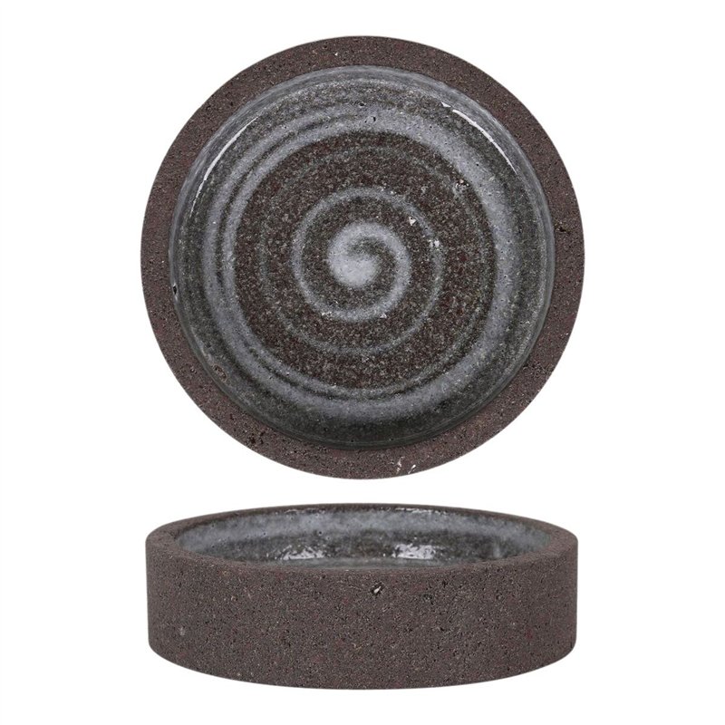 Image secondaire de Bol pour Apéritifs Krakatoa Ø 12 cm (4 Unités)