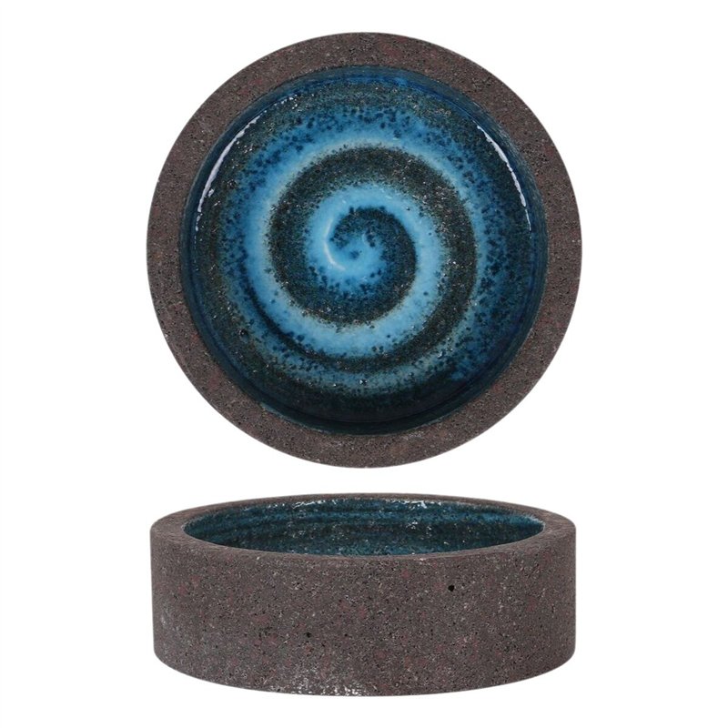 Image secondaire de Bol pour Apéritifs Pompeya Ø 10 cm (4 Unités)