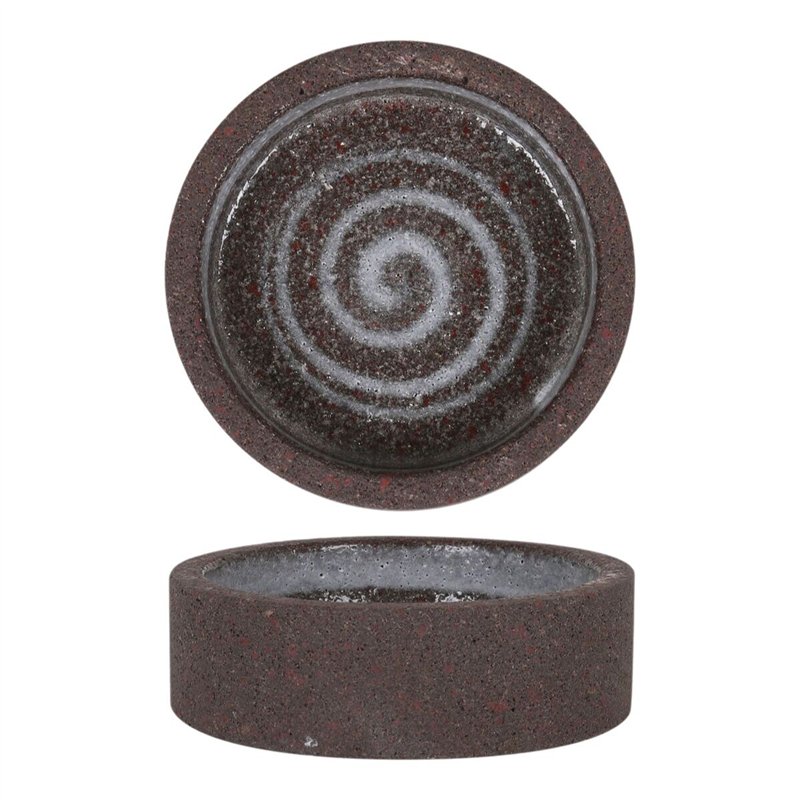 Image secondaire de Bol pour Apéritifs Krakatoa Ø 10 cm (4 Unités)