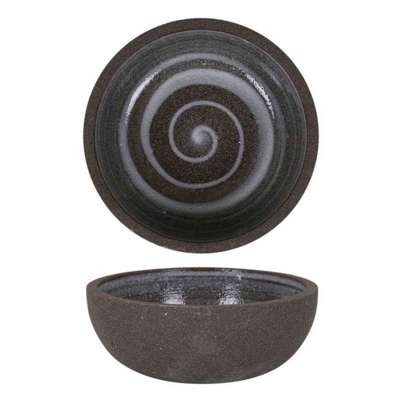Image secondaire de Bol pour Apéritifs Krakatoa Ø 20 cm (3 Unités)