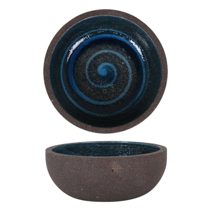 Image secondaire de Bol pour Apéritifs Pompeya Ø 16 cm (3 Unités)