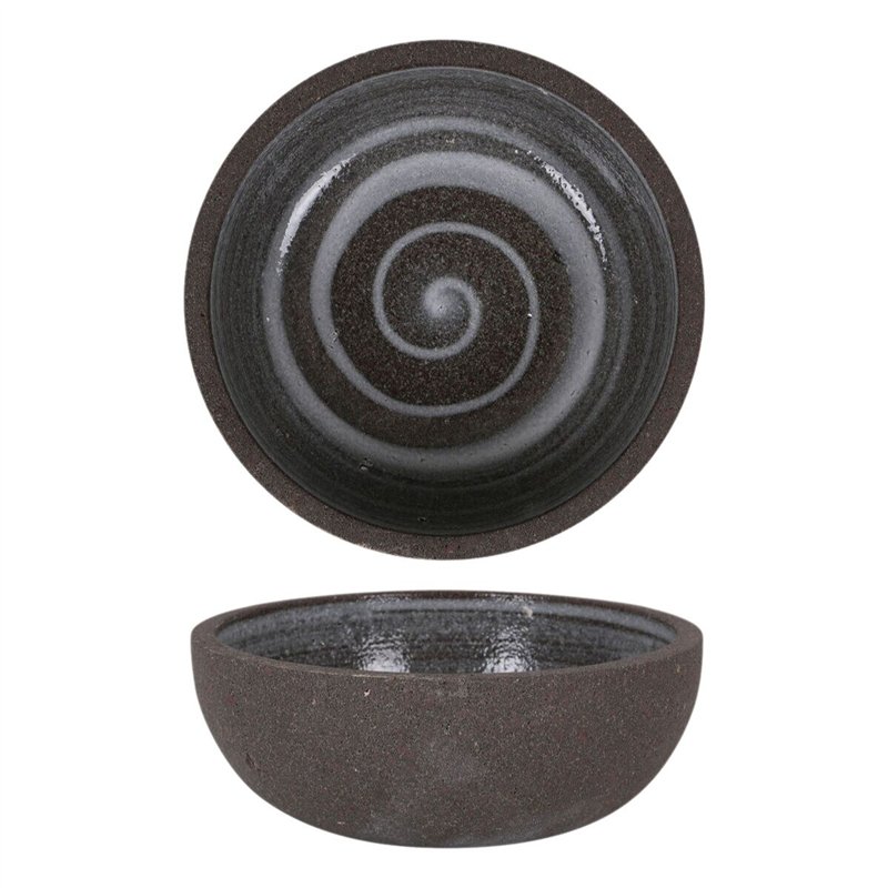 Image secondaire de Bol pour Apéritifs Krakatoa Ø 16 cm (3 Unités)