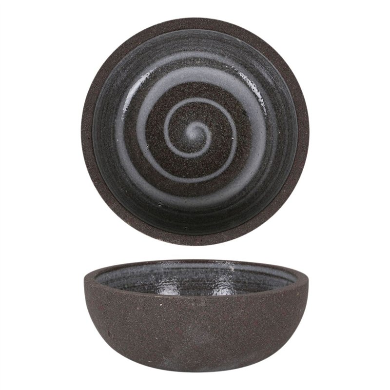 Image secondaire de Bol pour Apéritifs Krakatoa Ø 12 cm (3 Unités)