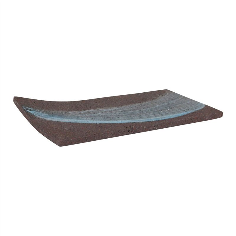 Image secondaire de Plateau apéritif Pompeya Rectangulaire 30 x 35 cm (4 Unités)