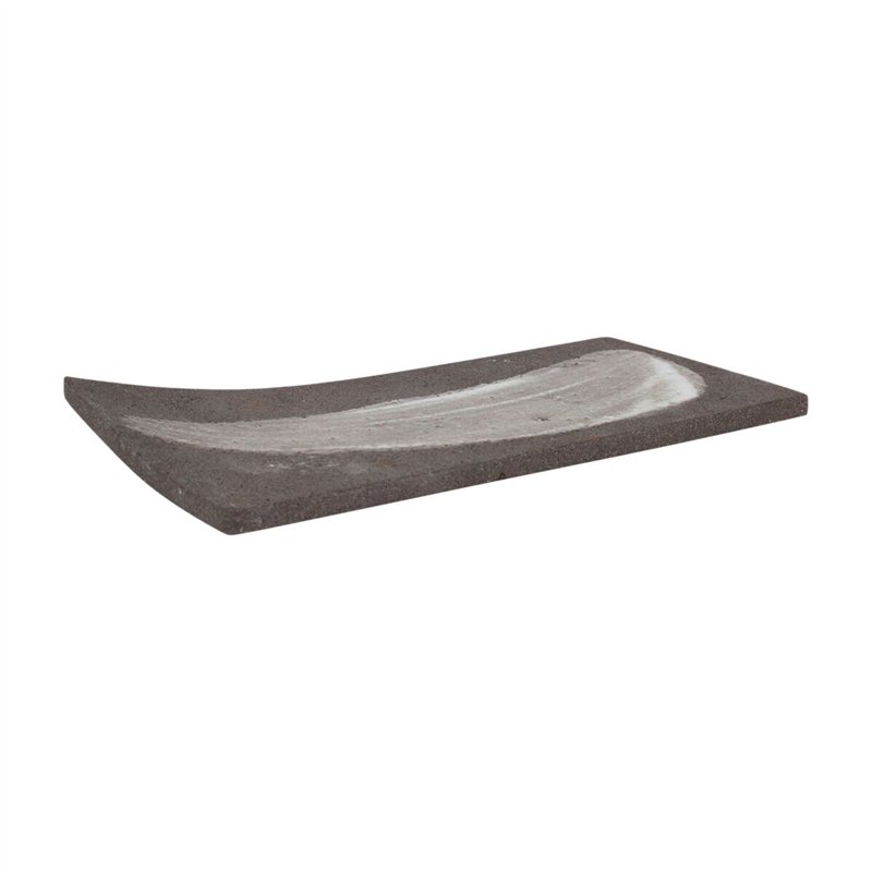 Image secondaire de Plateau apéritif Krakatoa Rectangulaire 30 x 35 cm (4 Unités)