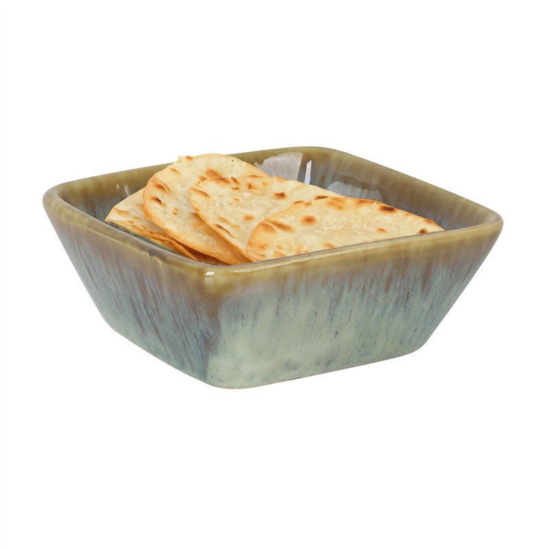 Image secondaire de Bol pour Apéritifs La Mediterránea Pica-pica 10,5 x 10,5 x 4 cm (24 Unités)