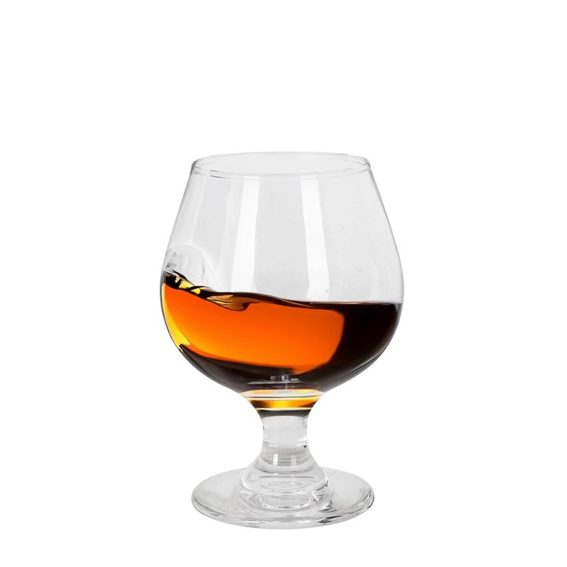 Image secondaire de Verre La Mediterránea Bois (48 Unités)
