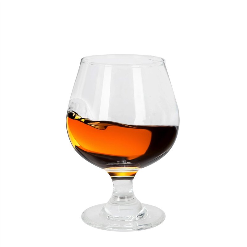Image secondaire de Verre La Mediterránea Bois (48 Unités)