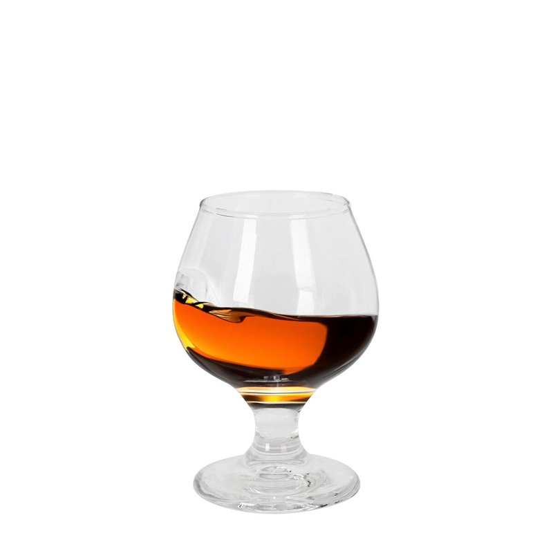 Image secondaire de Verre La Mediterránea Bois (72 Unités)