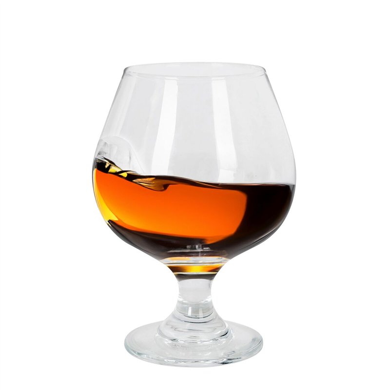 Image secondaire de Verre La Mediterránea Bois (32 Unités)