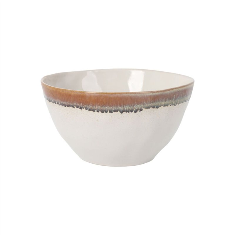Image secondaire de Bol pour Apéritifs La Mediterránea Fustam Ø 18 cm 1,3 L (16 Unités)