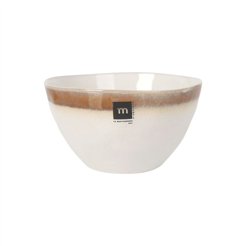 Image secondaire de Bol pour Apéritifs La Mediterránea fustam Ø 15,5 cm 860 ml (24 Unités)