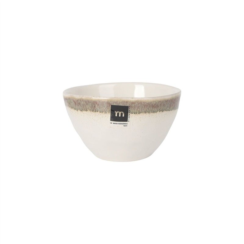 Image secondaire de Bol pour Apéritifs La Mediterránea Fustam 625 ml (24 Unités)