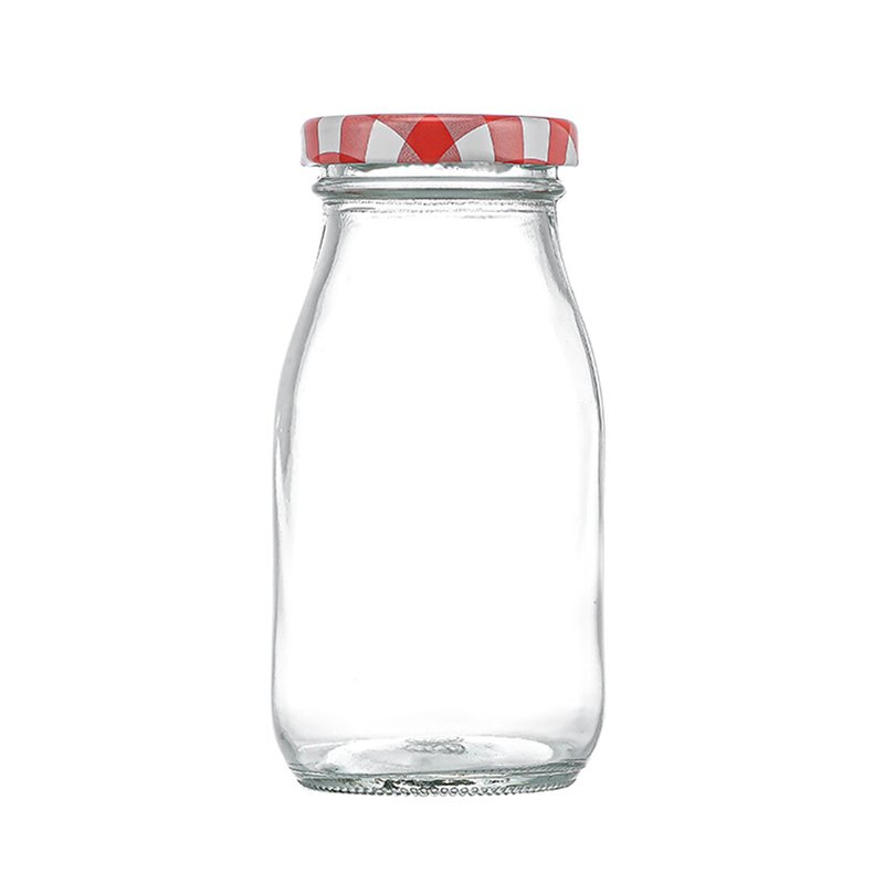 Image secondaire de Bouteille d'eau La Mediterránea verre 250 ml (24 Unités)