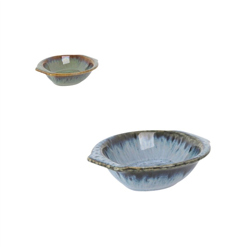 Image secondaire de Bol pour Apéritifs La Mediterránea Pica-pica 14 x 11,2 x 3,7 cm (24 Unités)