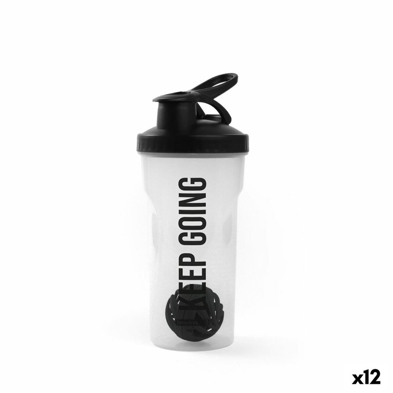 Bouteille d'eau Bewinner 700 ml (12 Unités)