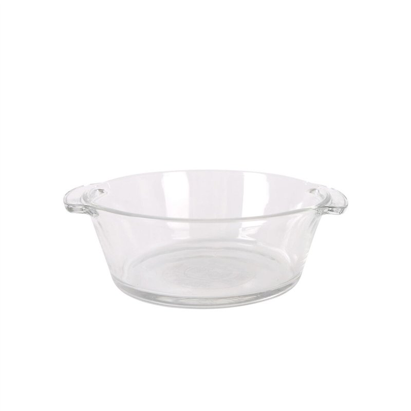 Image secondaire de Ensemble à apértif Arcoglass Anubis verre 4 Pièces (18 Unités)