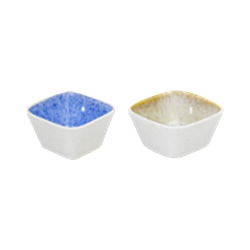 Image secondaire de Bol pour Apéritifs La Mediterránea Pica-pica Ø 10 cm (24 Unités)