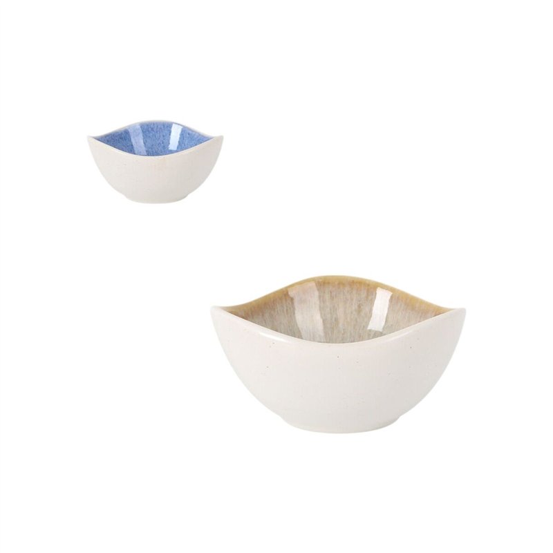 Image secondaire de Bol pour Apéritifs La Mediterránea Pica-pica Ø 12 cm (24 Unités)