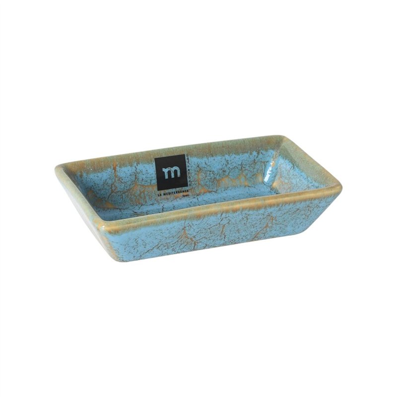 Image secondaire de Bol pour Apéritifs La Mediterránea Scratch 14,2 x 7,2 cm (24 Unités)