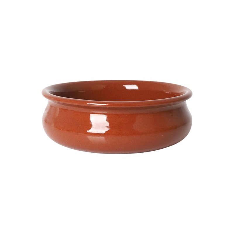 Image secondaire de Casserole Azofra Ø 17 cm (12 Unités)