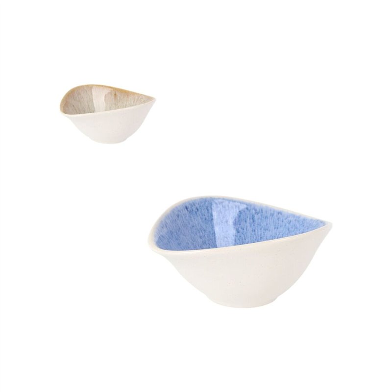 Image secondaire de Bol pour Apéritifs La Mediterránea Pica-pica 13,9 x 11,8 x 5,8 cm (24 Unités)