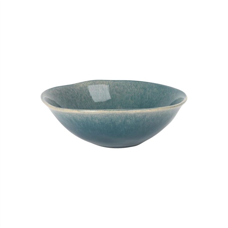Image secondaire de Bol La Mediterránea Ocean blue Ø 19 cm 770 ml (12 Unités)