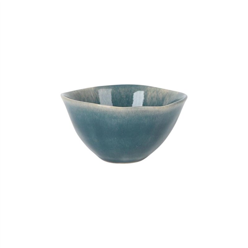 Image secondaire de Bol La Mediterránea Ocean blue 180 ml 9,5 x 5,4 cm (24 Unités)