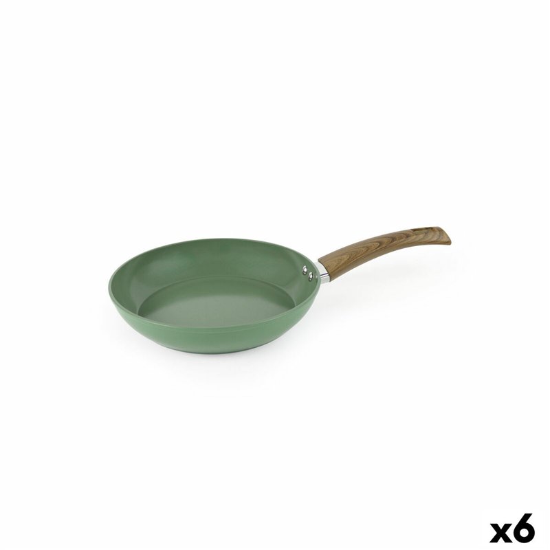Poêle Quttin (6 Unités)