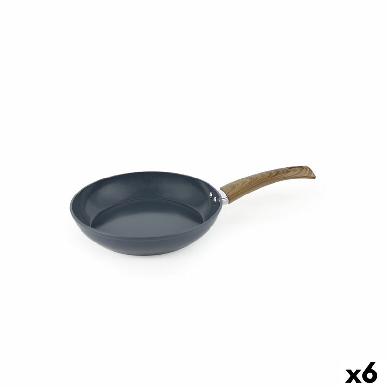 Poêle Quttin (6 Unités)